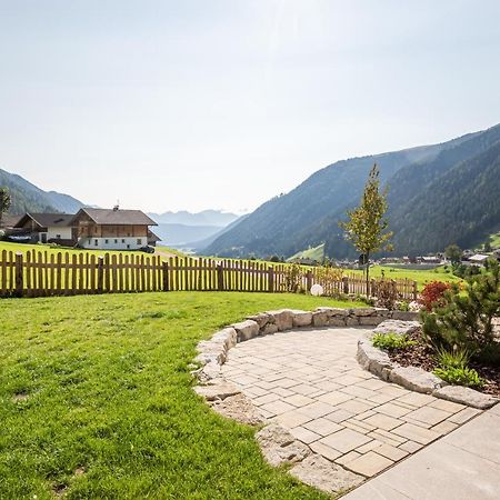 Residence Alpina Santa Maddalena in Casies Exterior photo